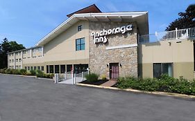 Anchorage Inn And Suites